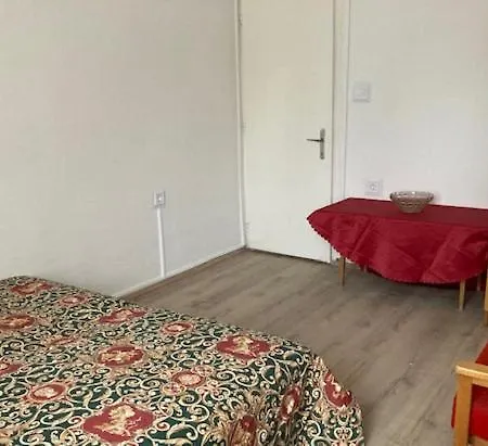 Csillavilla Siofok-balatoszeplak Apartamento *