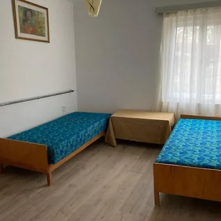 Apartment Csillavilla Siofok-balatoszeplak *