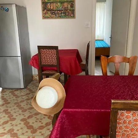 Apartamento Csillavilla Siofok-balatoszeplak *