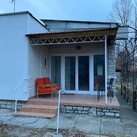 Csillavilla Siofok-balatoszeplak Apartamento Siófok